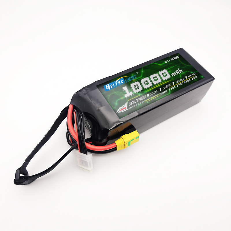 3,7-Volt-Drohnenbatterie-Drohnenbatterie-Lipo-Batterie-für-Drohne-Lithium-Polymer-Batterie für Drohne (7)