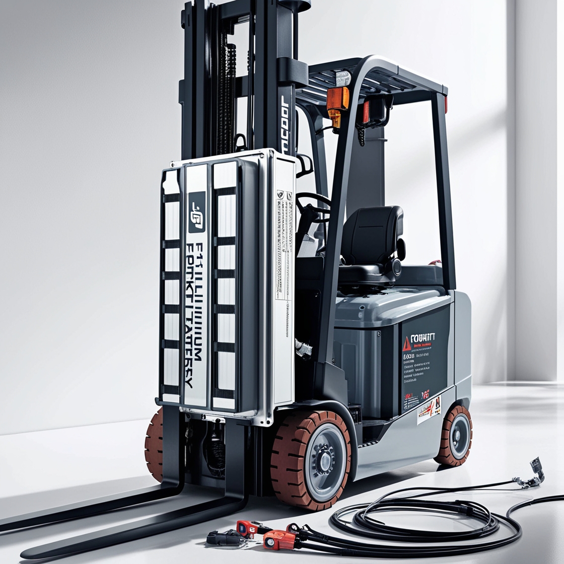 forklift-roj teeb-lithium-roj teeb-li-golf-golf-tsheb loj-lifepo4-roj teeb-acidd-forklift-roj teeb