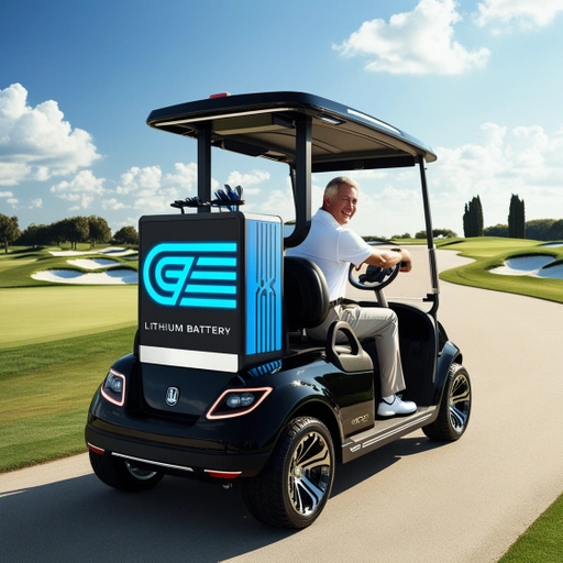 golf-cart-lithium-batré-lithium-ion-golf-cart-batré-48v-lithium-golf-cart-batré（2）