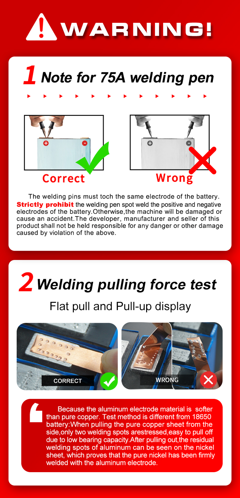 heltec-spot-welding-machine-SW02A-point-Welding-Machine-Lithium-Spot-Welder-18650-metināšana (6)