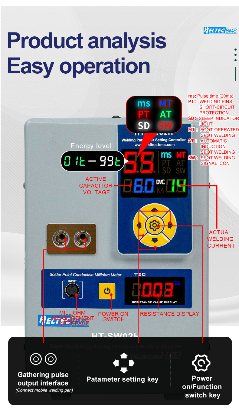 heltec-spot-táthú-meaisín-SW02H-Point-Táthú-Meaisín-Litium-Spot-Welder-18650-táthú (3)