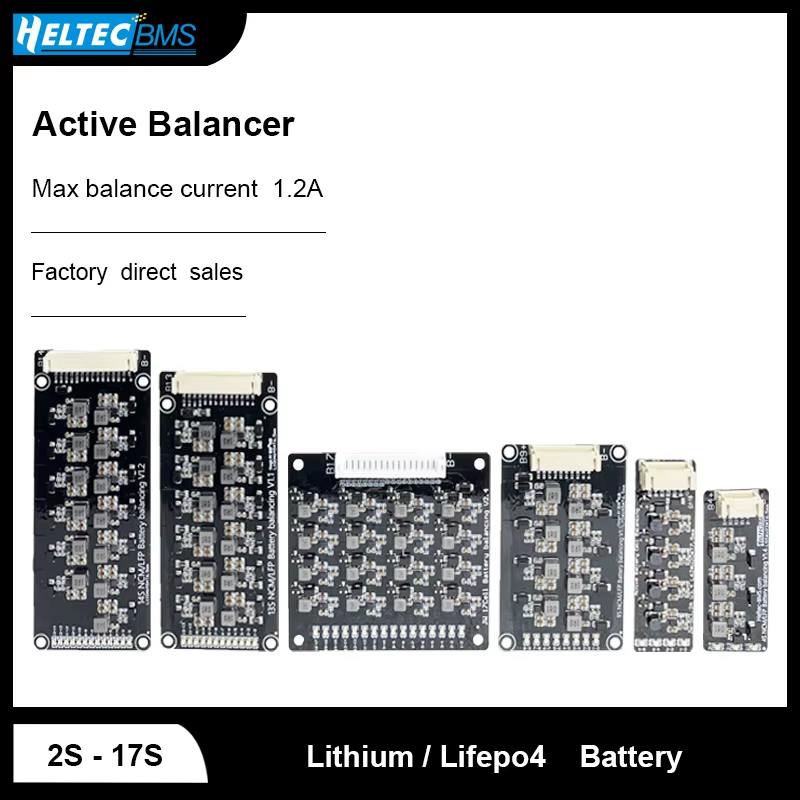 Active Balancer