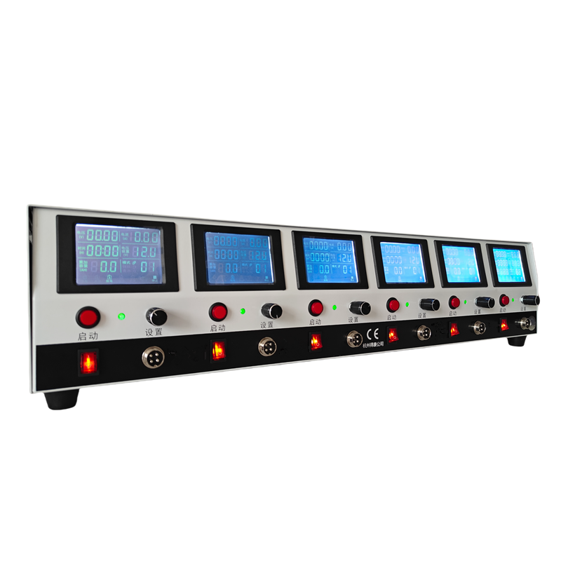 maintenance-battery-lithium-battery-equalizer-cell-capacity-tester